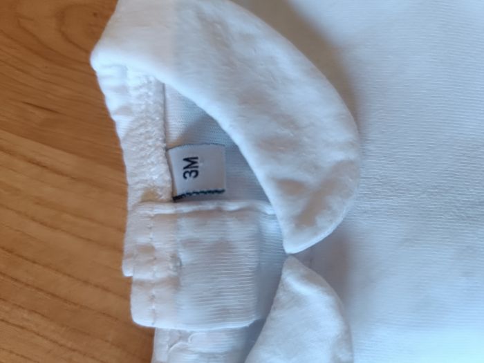 Lot tee shirt - photo numéro 2