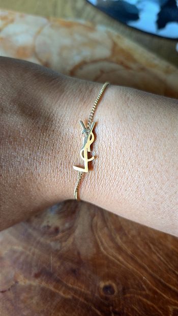Bracelet ysl