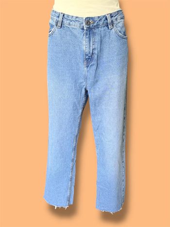 Jean cropp