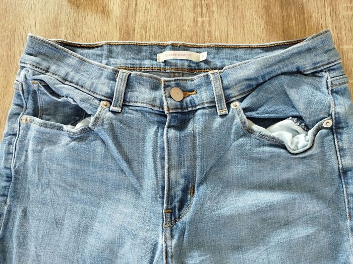 Jeans Levi's - photo numéro 4