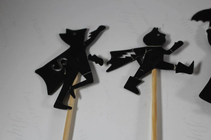 Moulin Roty Theatre des ombres - photo numéro 7