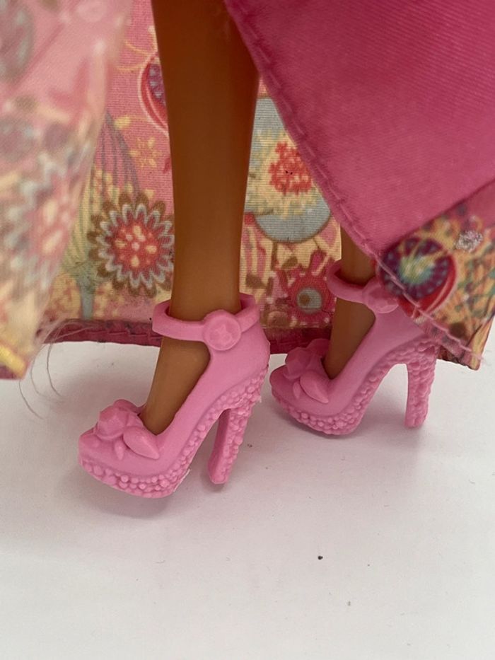 💕 barbie chic 💕 - photo numéro 11