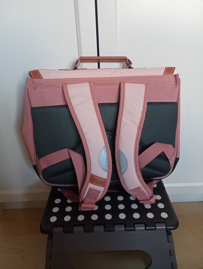 Cartable tann's 35 cm neuf modèle Eva - photo numéro 3