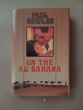 Paul Bowles