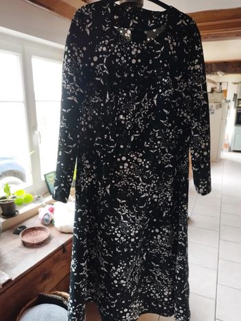 Robe vintage