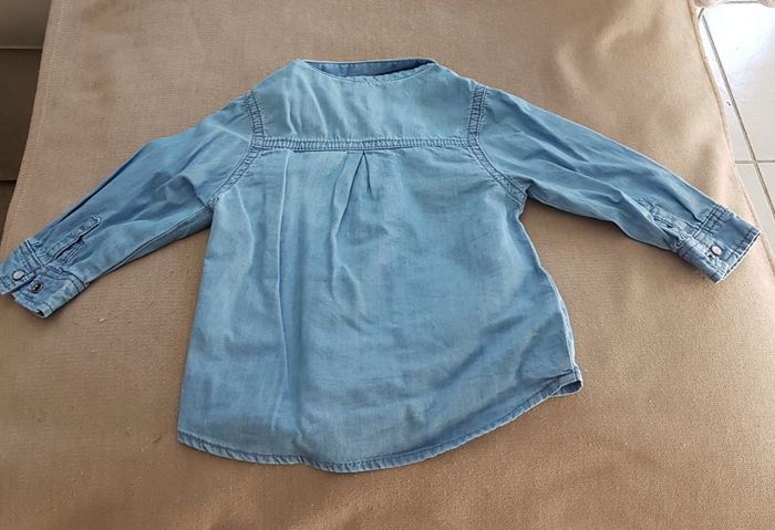 Chemise - photo numéro 3