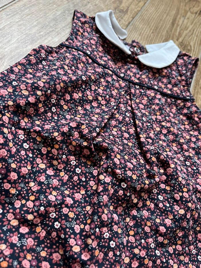Robe sans manches - photo numéro 2