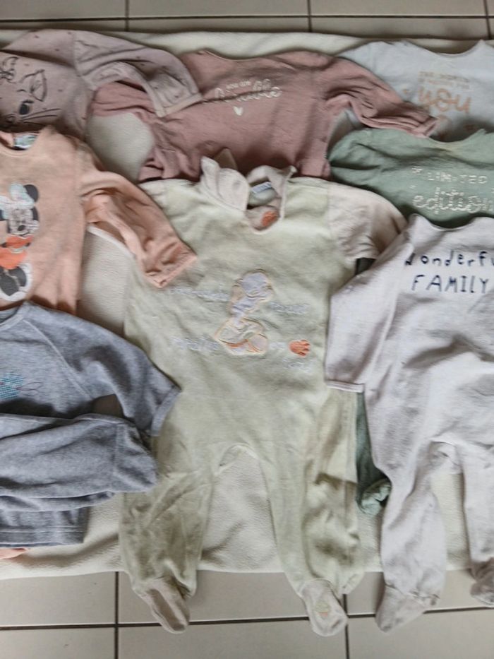 Pyjamas