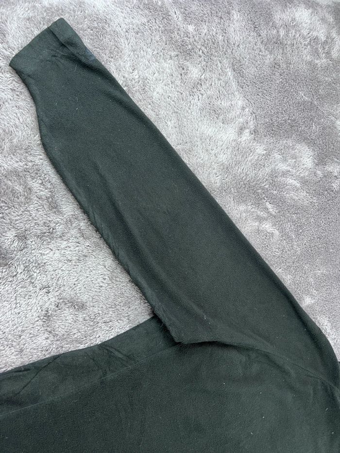 Pull polaire zippé Starter avec logo brodé noir taille XL – Homme sportwear - photo numéro 15