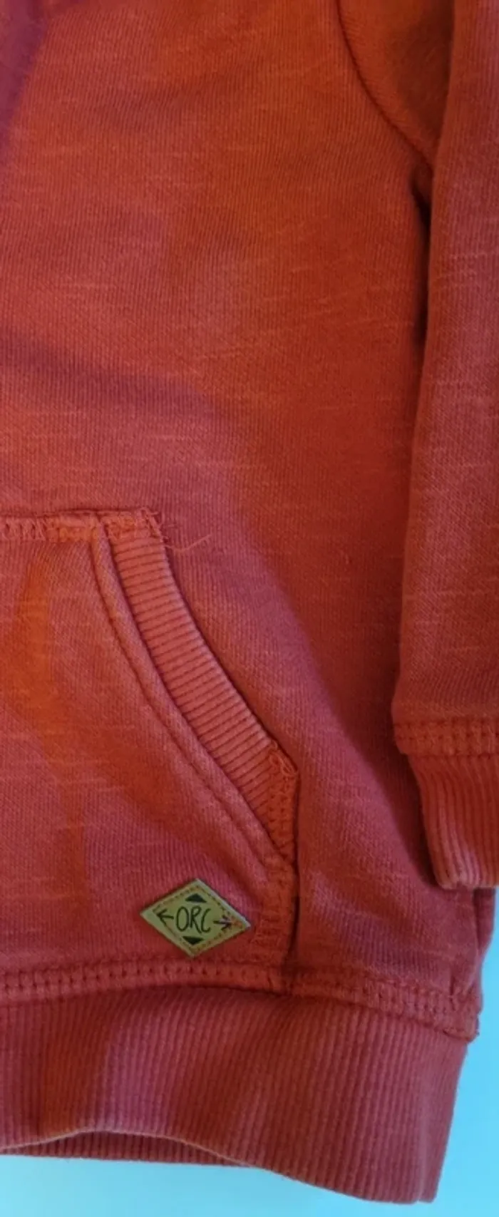 Veste - 12 mois - Garçon - photo numéro 4