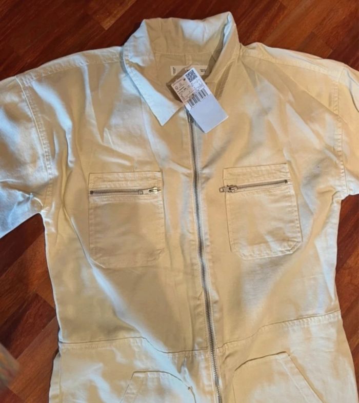 Combinaison - photo numéro 2