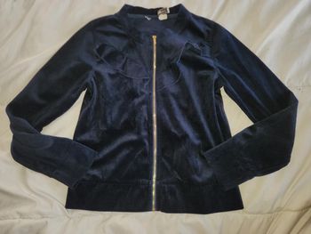 Veste mini molly 12/14 ans
