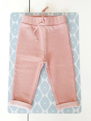 Legging Kiabi - 9M