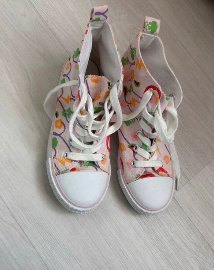 Converse enfant Tex - photo numéro 2