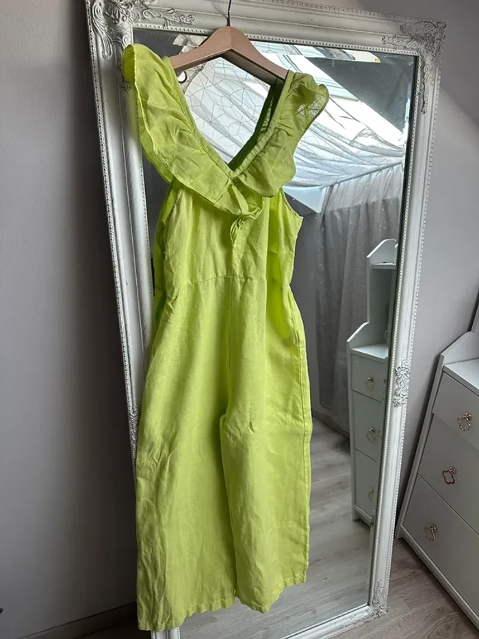 Combinaison Zara 13/14 ans