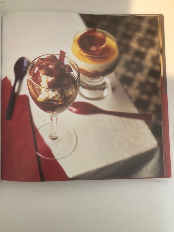Aperos et gourmandises - Verrines - photo numéro 5