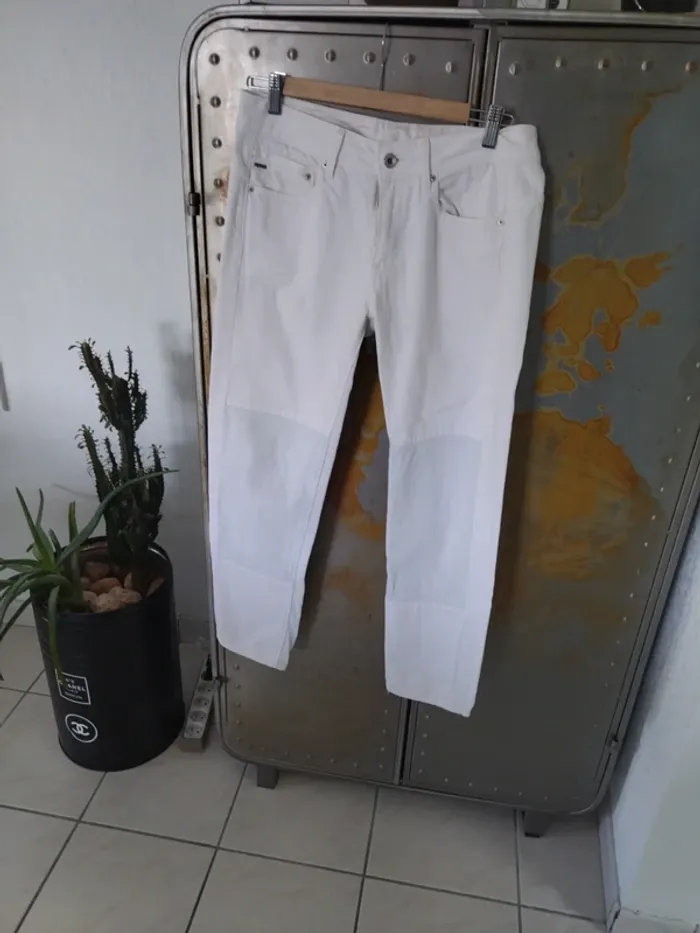 Pantalon 7/8 G-star