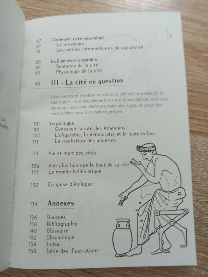 Pierre Brulé 🪅 Les Grecs et leur monde - photo numéro 5