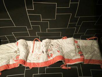 Parure de lit Mickey et Minnie