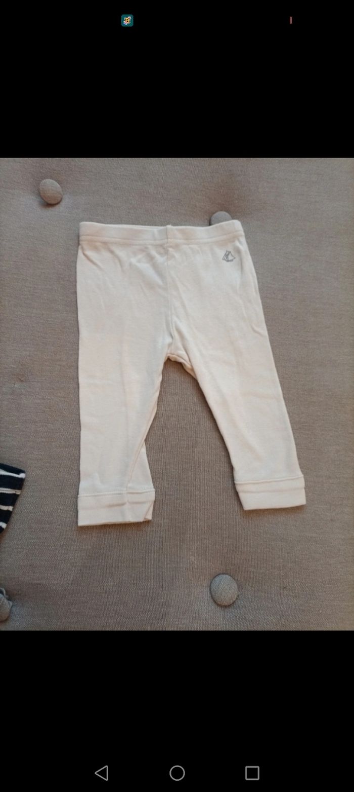 Ensemble fille petit bateau - photo numéro 5
