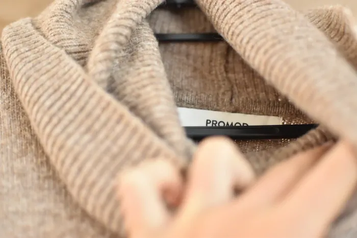 Pull Promod en taille S - Bon état - photo numéro 2