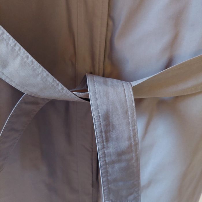 Veste longue vintage - photo numéro 4