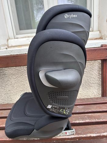 Siège auto cybex neuf 