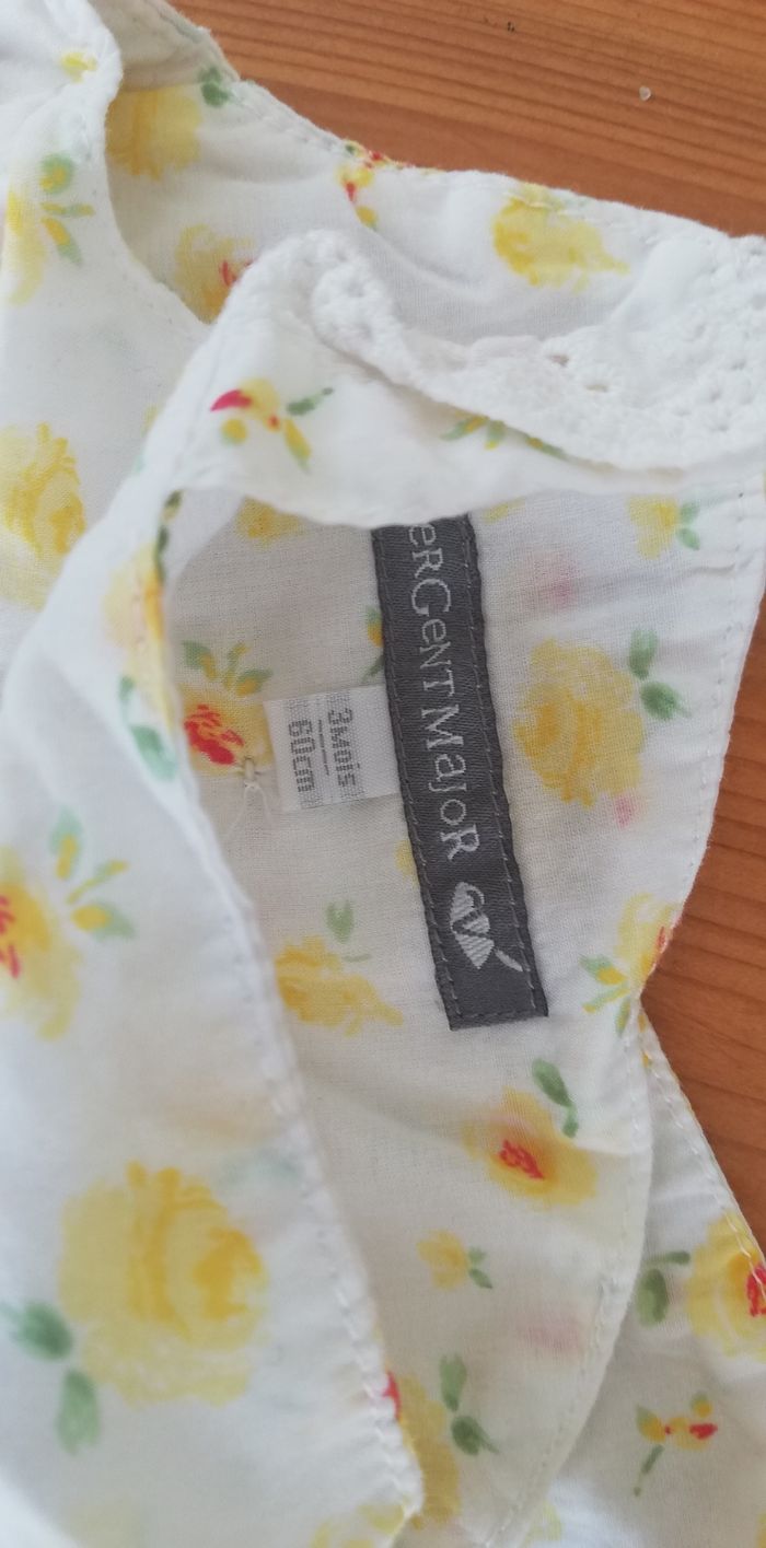 Sergent major lot 3 mois - photo numéro 5