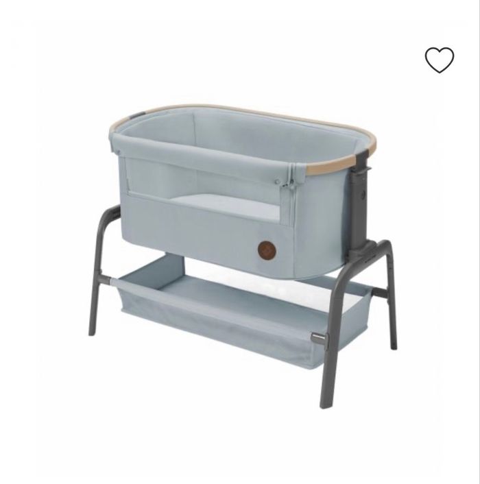 Cododo maxi cosi iora - photo numéro 5