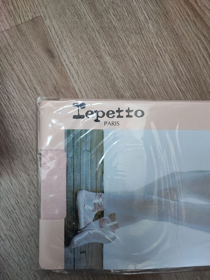 Lot de 6 collants de danse - photo numéro 2