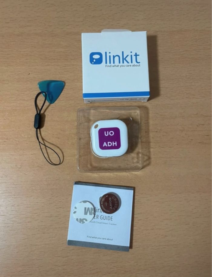 Localisateur d’objet - photo numéro 6