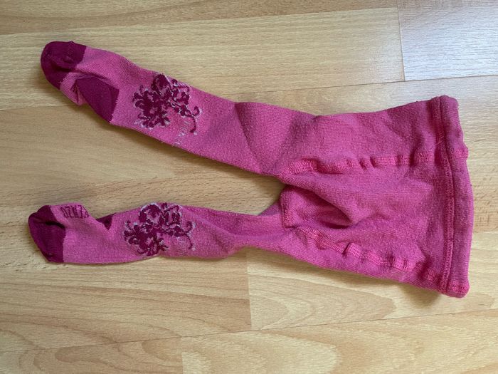 Lot 3 collants - photo numéro 4