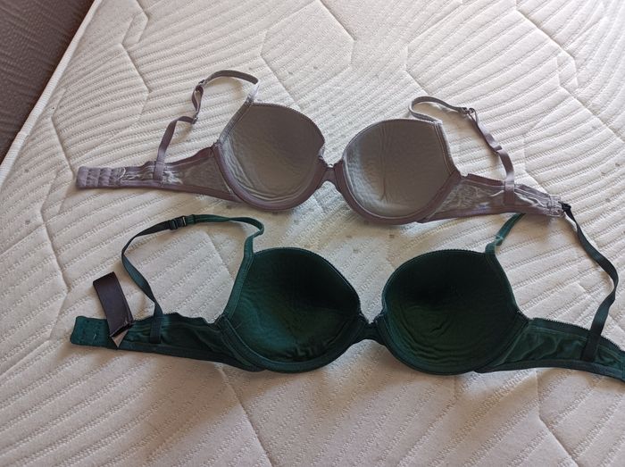 Soutiens gorge taille 75 B - photo numéro 2