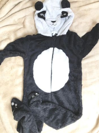 Pyjama / 18mois / kitchoun