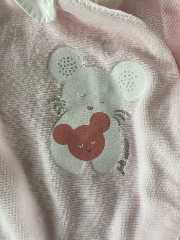 Pyjama obaibi 1m 53cm - photo numéro 2