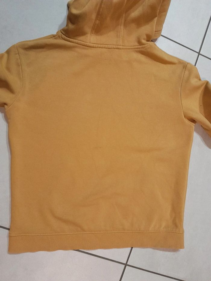 Sweet capuche 12 ans - photo numéro 2