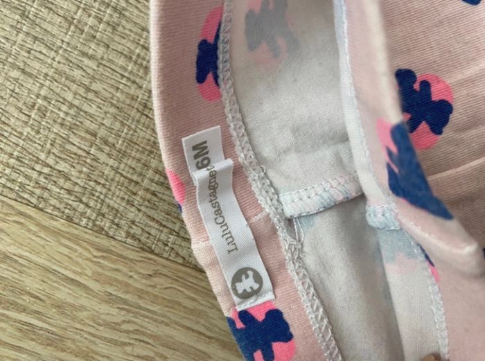 Ensemble Lulu castagnette - photo numéro 2