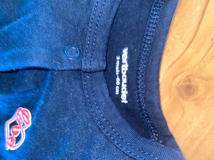 Barboteuses légères - photo numéro 5