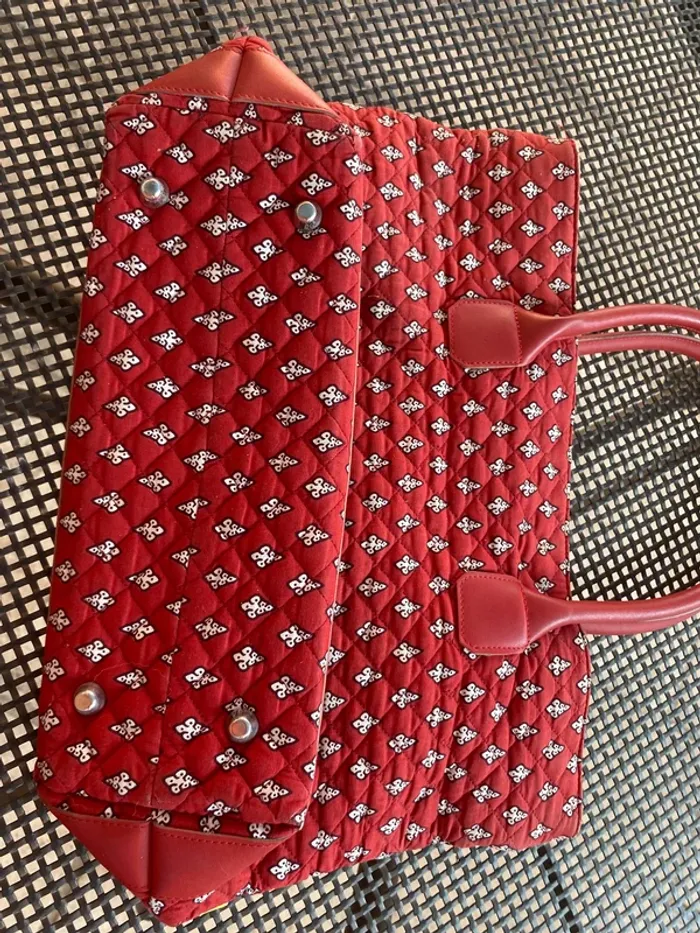 Sac original matelassé les olivades - photo numéro 11