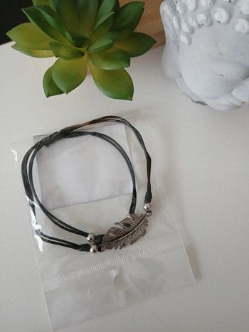 Bracelet Mixte Neuf 🌿🌈