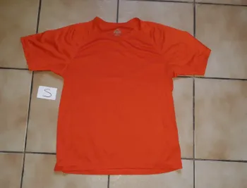 Tee-shirt homme T S