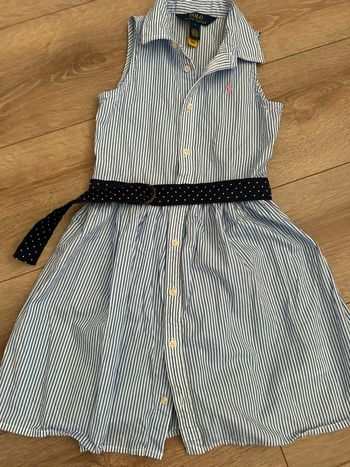 Robe raph Lauren
