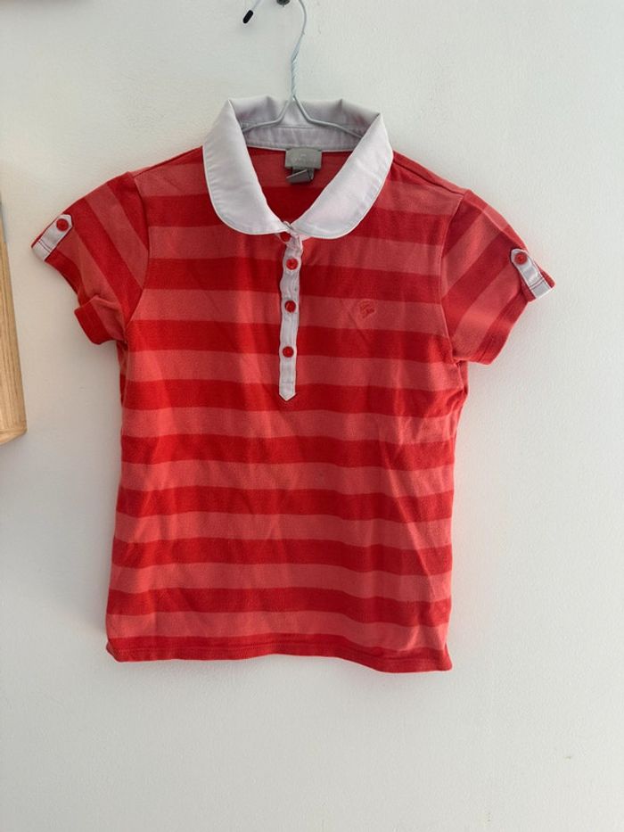 Polo cyrillus