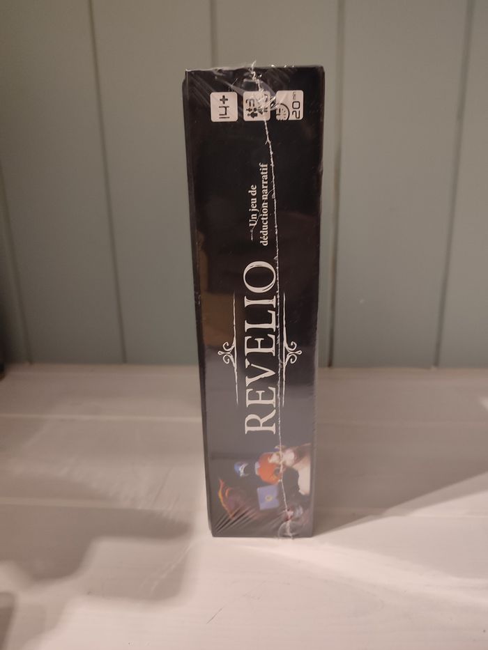 Hobby World Revelio - photo numéro 5