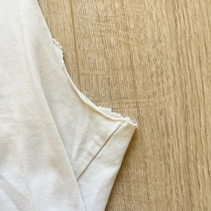 Reebok Mills Live Paris Débardeur Blanc Femme Sport Fitness Crosswear (Taille M) - photo numéro 3