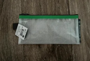 Trousse verte exacompta