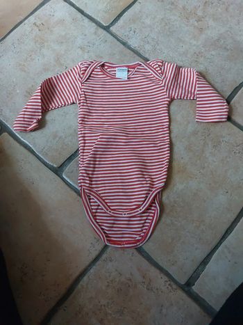 Body enfant
