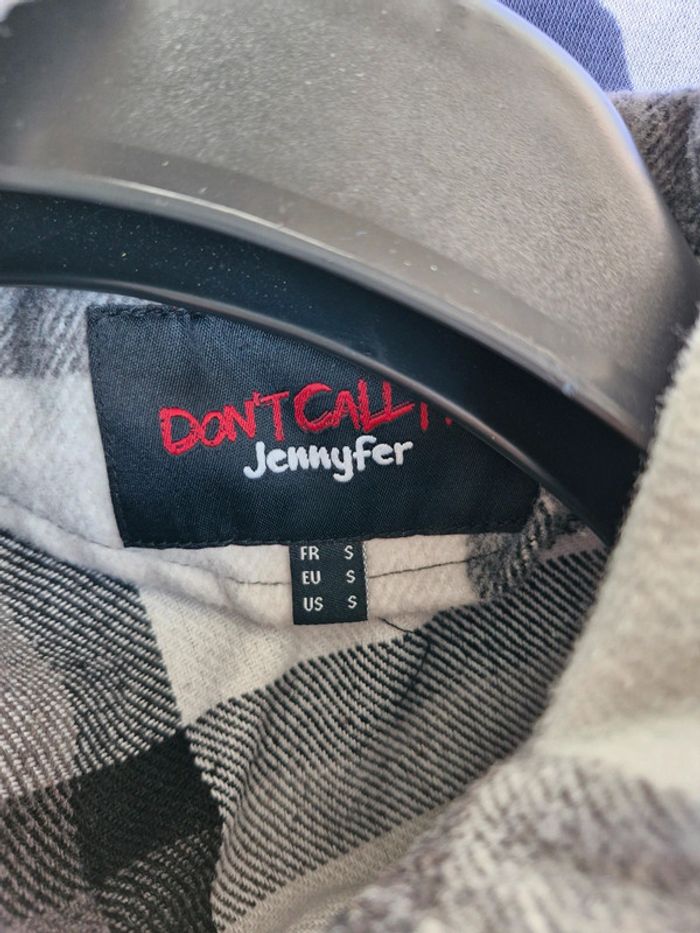 Veste jennyfer - photo numéro 7