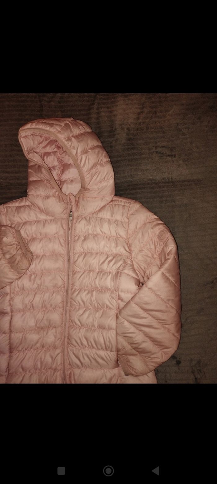 Doudoune - photo numéro 2