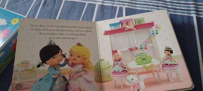 Très beau petit livre - photo numéro 6